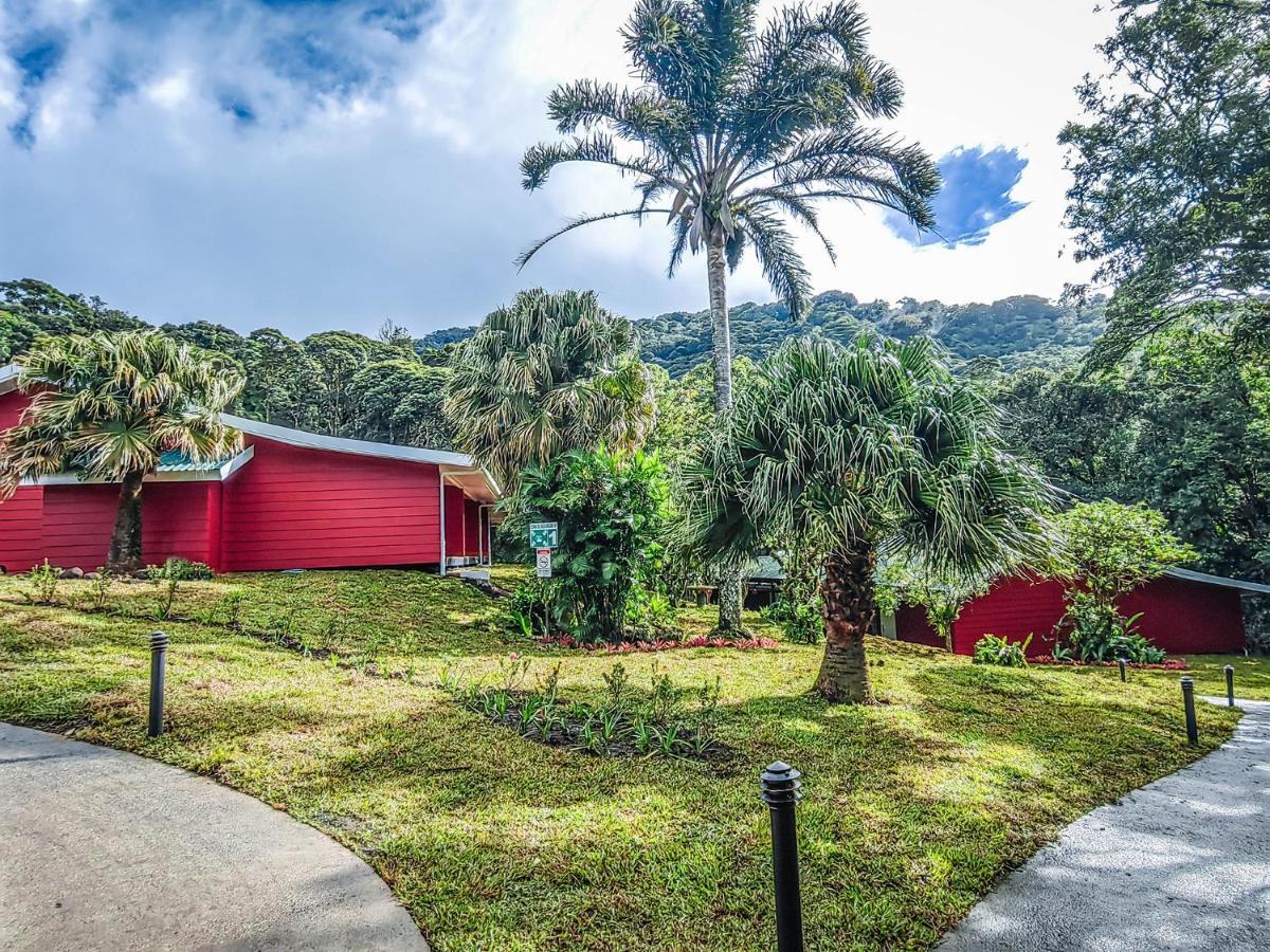 Cloud Forest Lodge By Boeena Monteverde Exterior foto