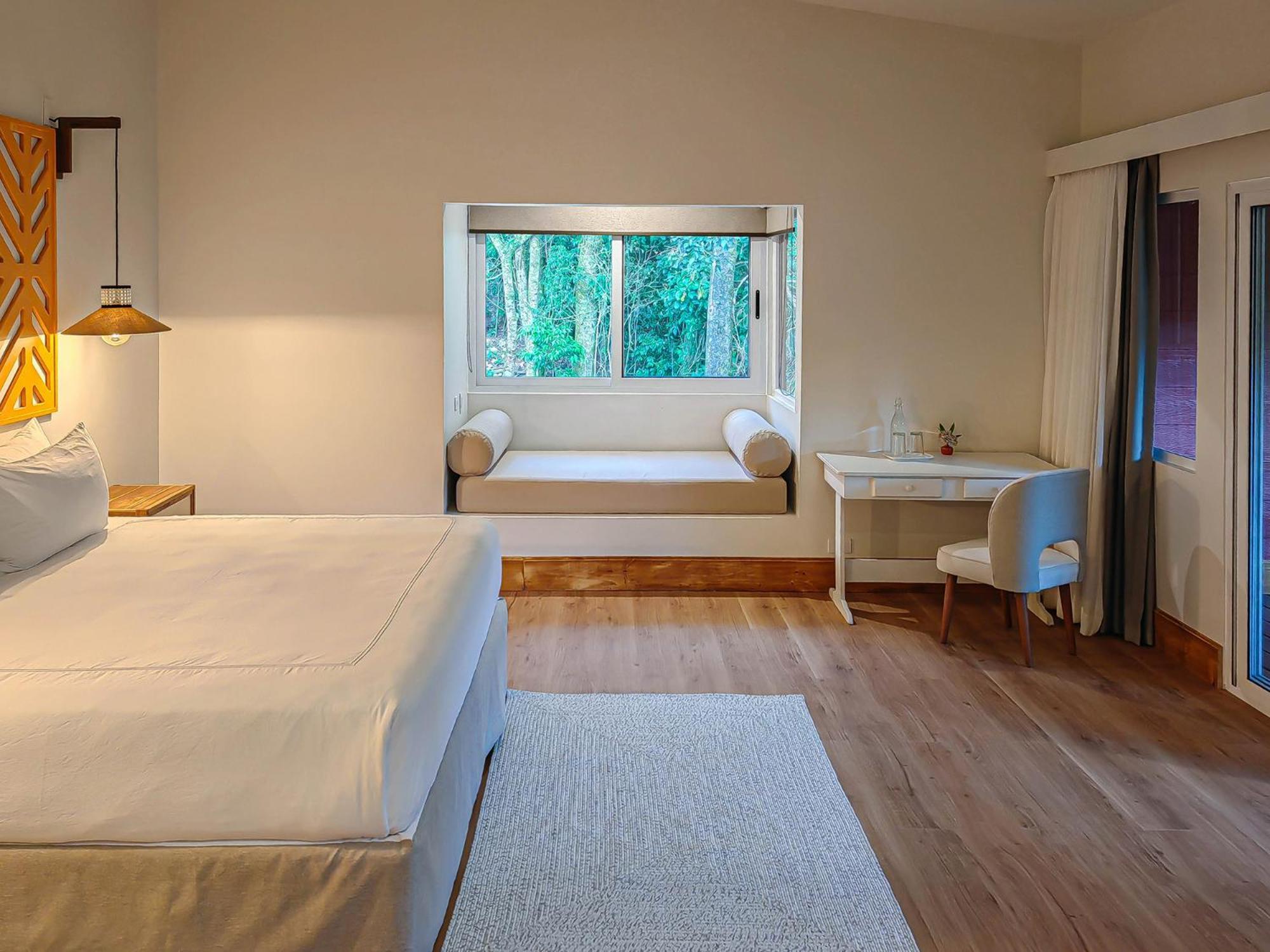 Cloud Forest Lodge By Boeena Monteverde Exterior foto