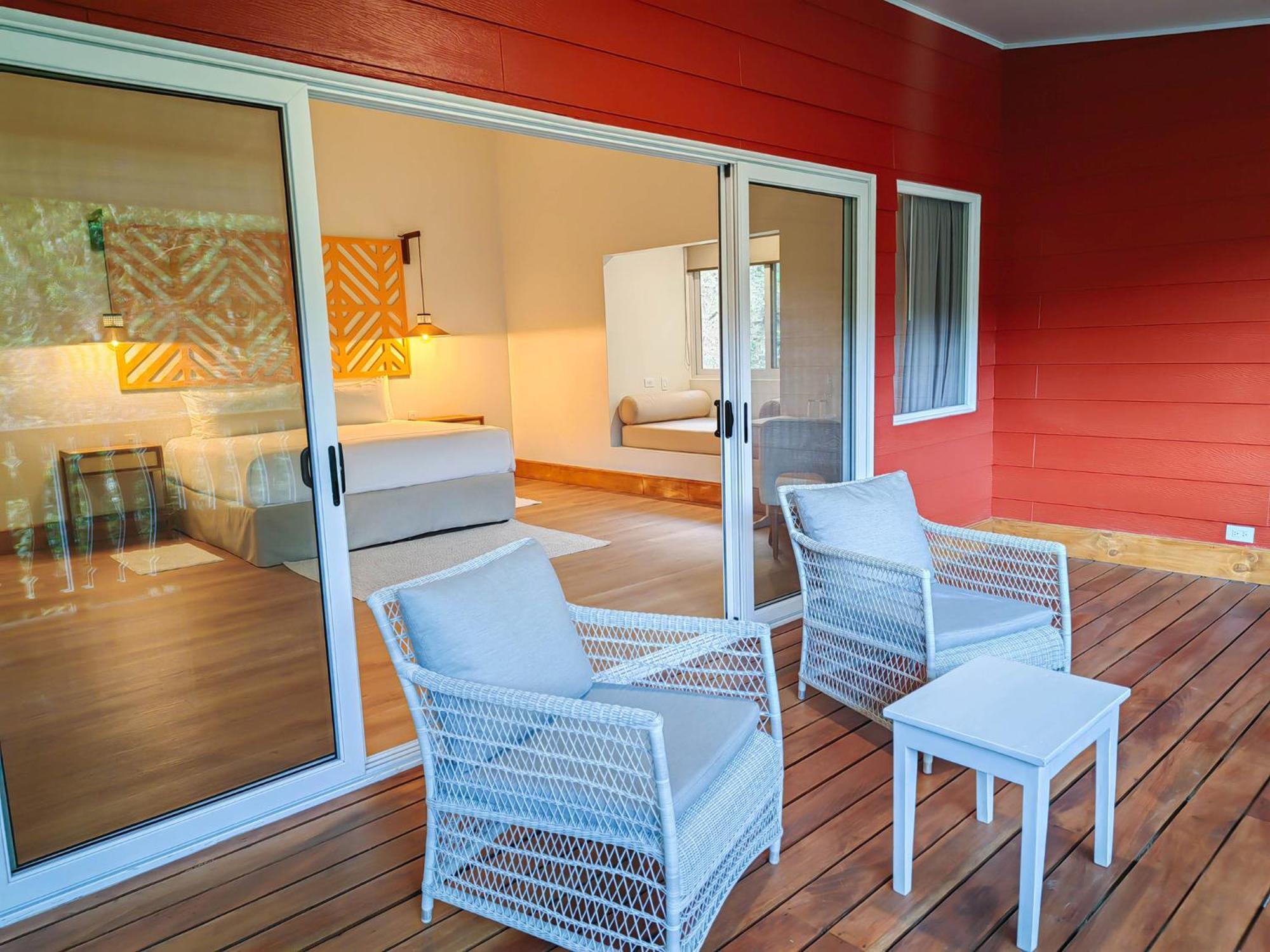 Cloud Forest Lodge By Boeena Monteverde Exterior foto